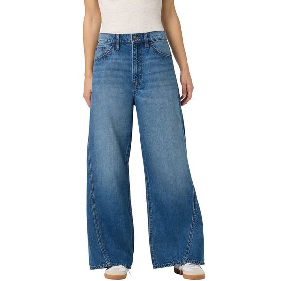 HUDSON Jeans Denim - Hudson Jeans Womens  Jolene Blue Jean, Blue